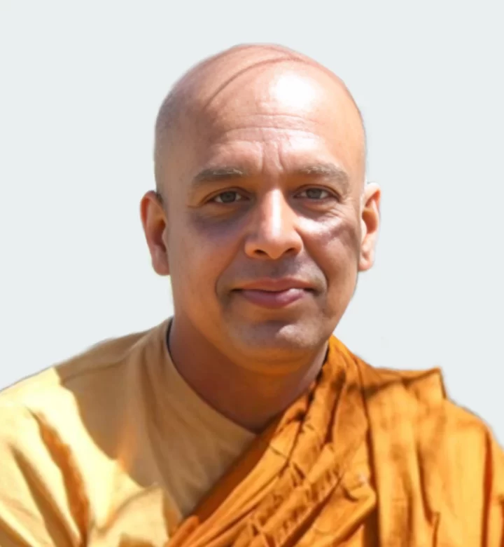 Sumedha Thero