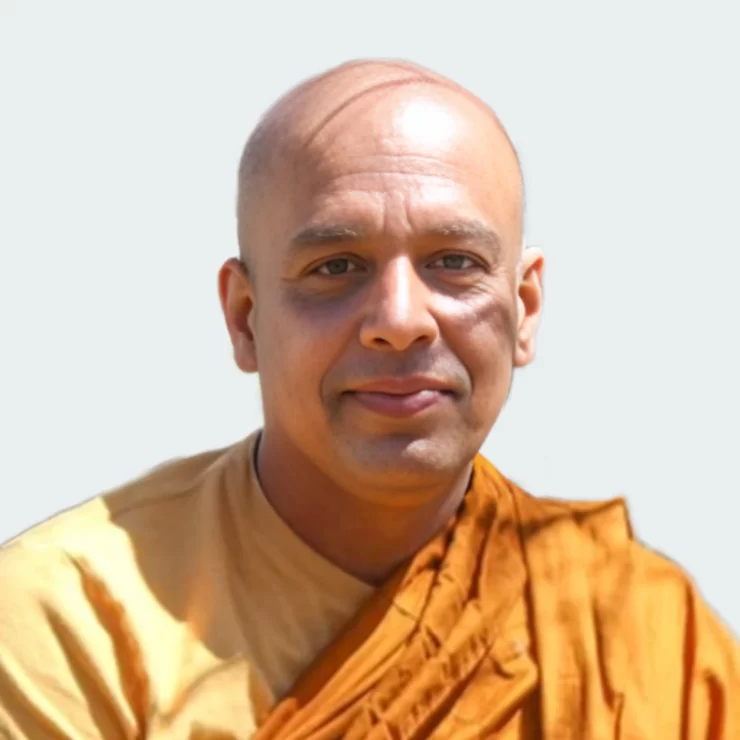 Sumedha Thero
