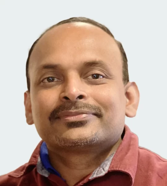 Manoj Thilakarathna