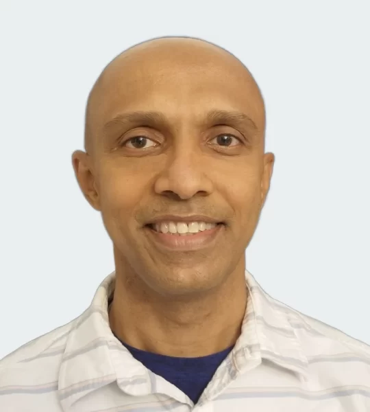 Nilantha Jayathilake