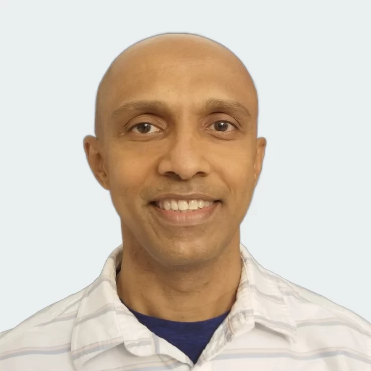 Nilantha Jayathilake