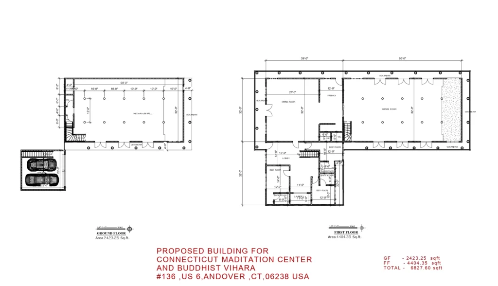 Building Plan